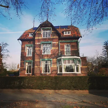 B&B Villa Anna, Venlo-3